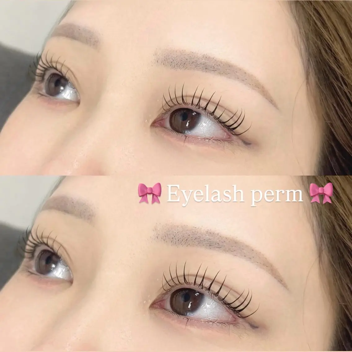 マツエク・マツパ マツパ Bianca yuuのマツエク・マツパデザイン