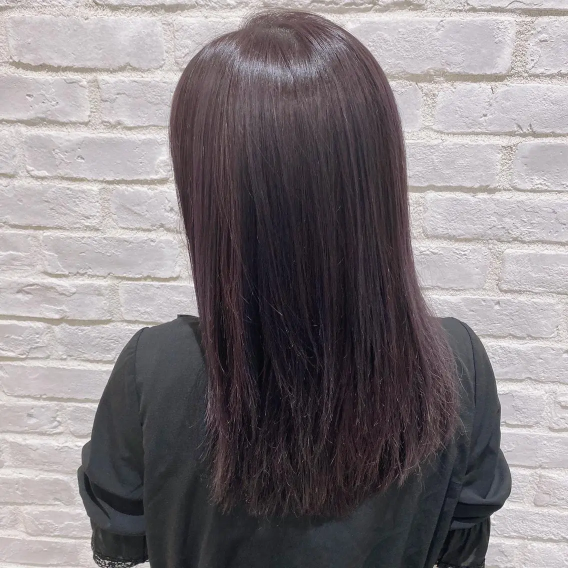 🦋カット+ヘッドスパ5分🦋の写真