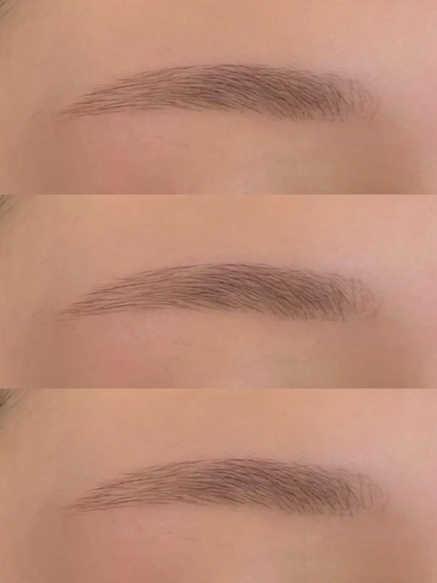 アイブロウ eye salon miniのマツエク・マツパデザイン