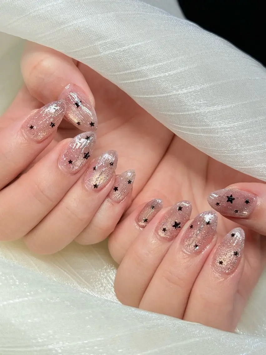 ネイル 森♡nail ♡ ①のネイルデザイン