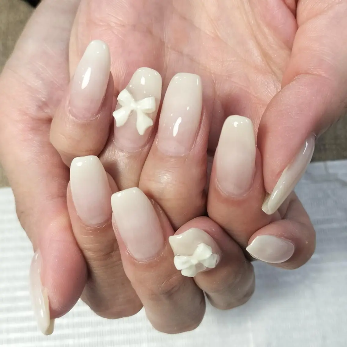 ネイル ハンドネイル 寧々 Nail高円寺のネイルデザイン
