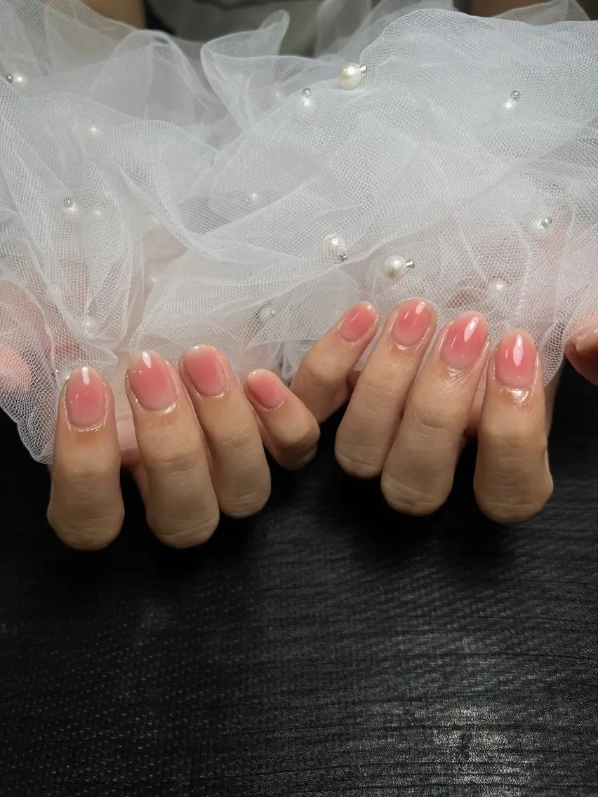 ネイル IRO NAIL MiAのネイルデザイン