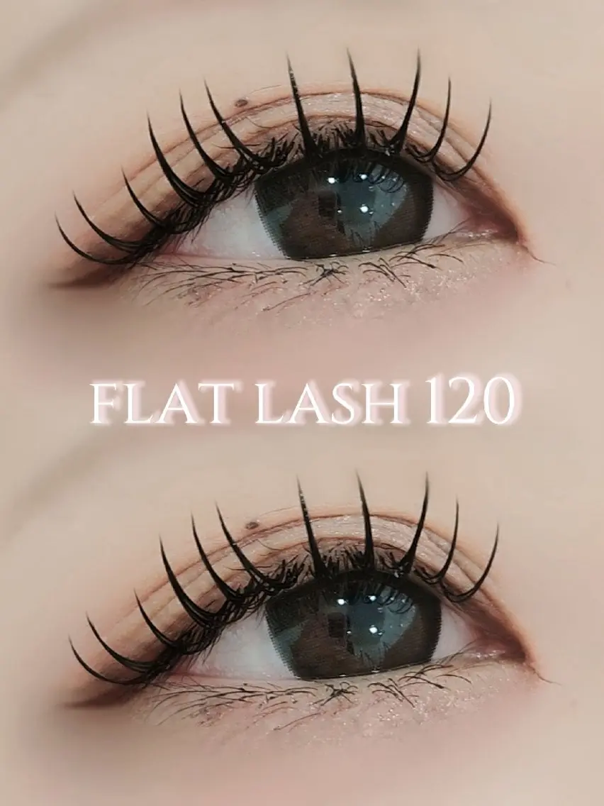 マツエク・マツパ マツエク Lien eyelashのマツエク・マツパデザイン