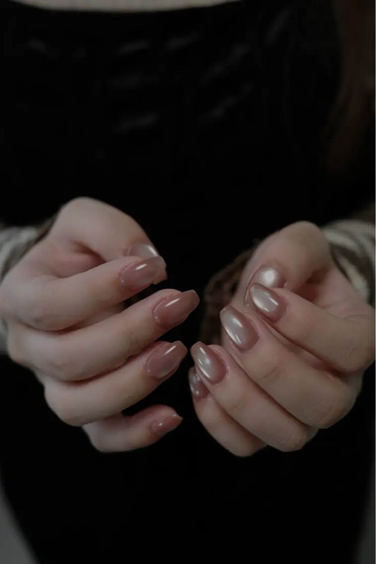 ネイル ハンドネイル ハンドケア nail salon una.のネイルデザイン