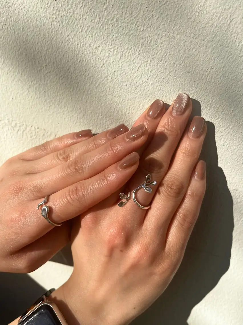 ネイル ハンドネイル Seana nail シーナネイルのネイルデザイン
