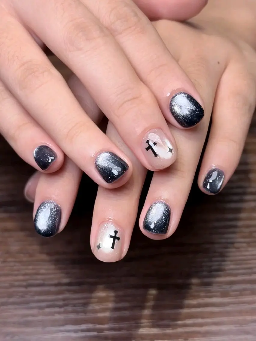 ネイル Yuki Sakai nailのネイルデザイン