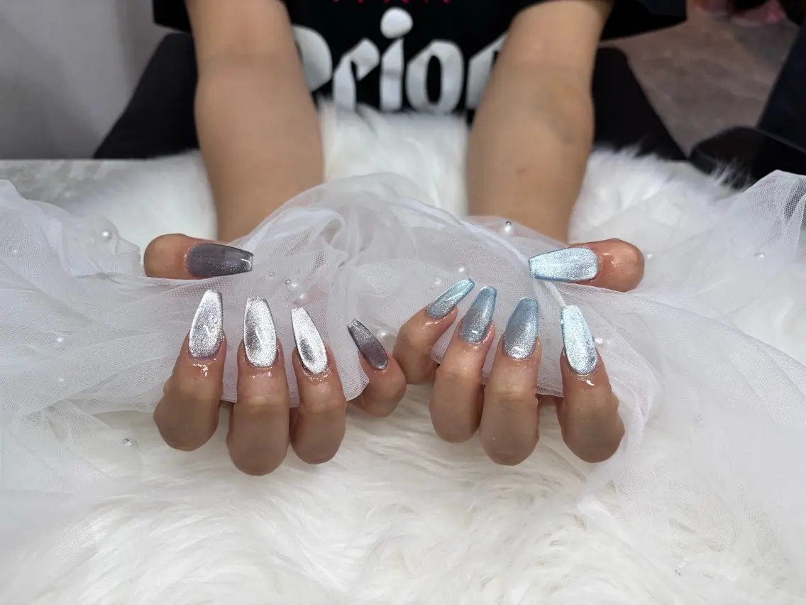 ネイル ネイルサロン ANELAのネイルデザイン