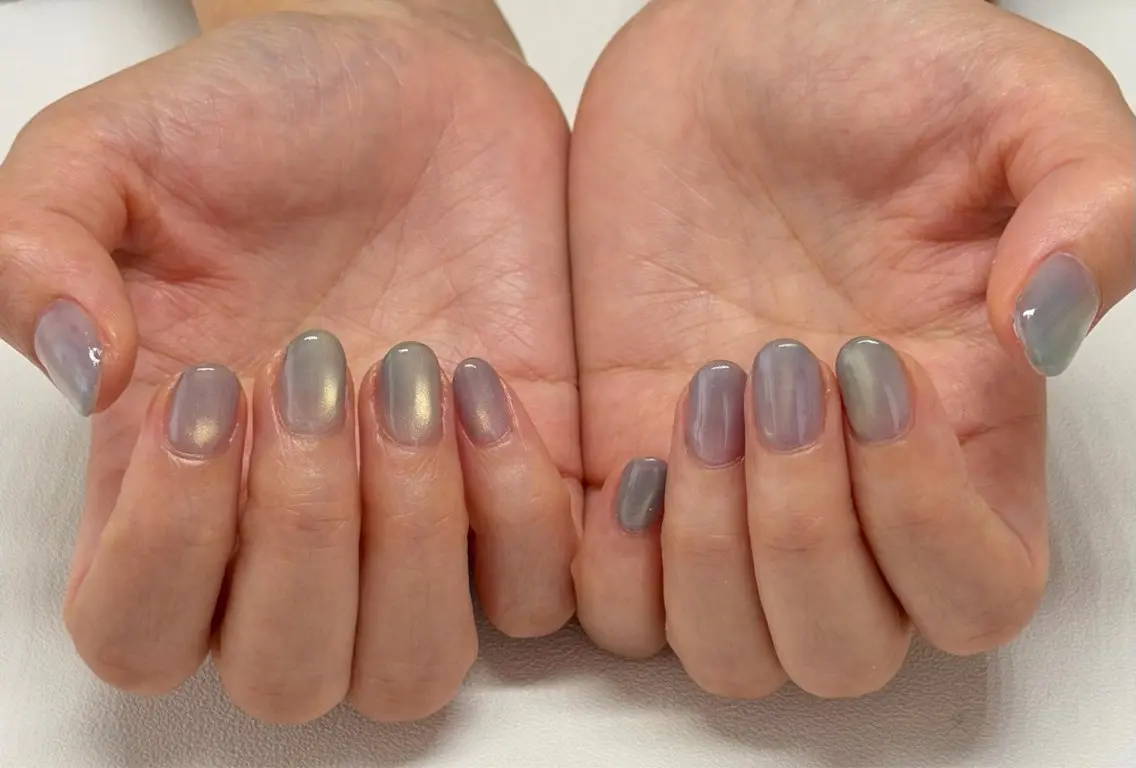 ネイル ハンドネイル nail salon Linoのネイルデザイン