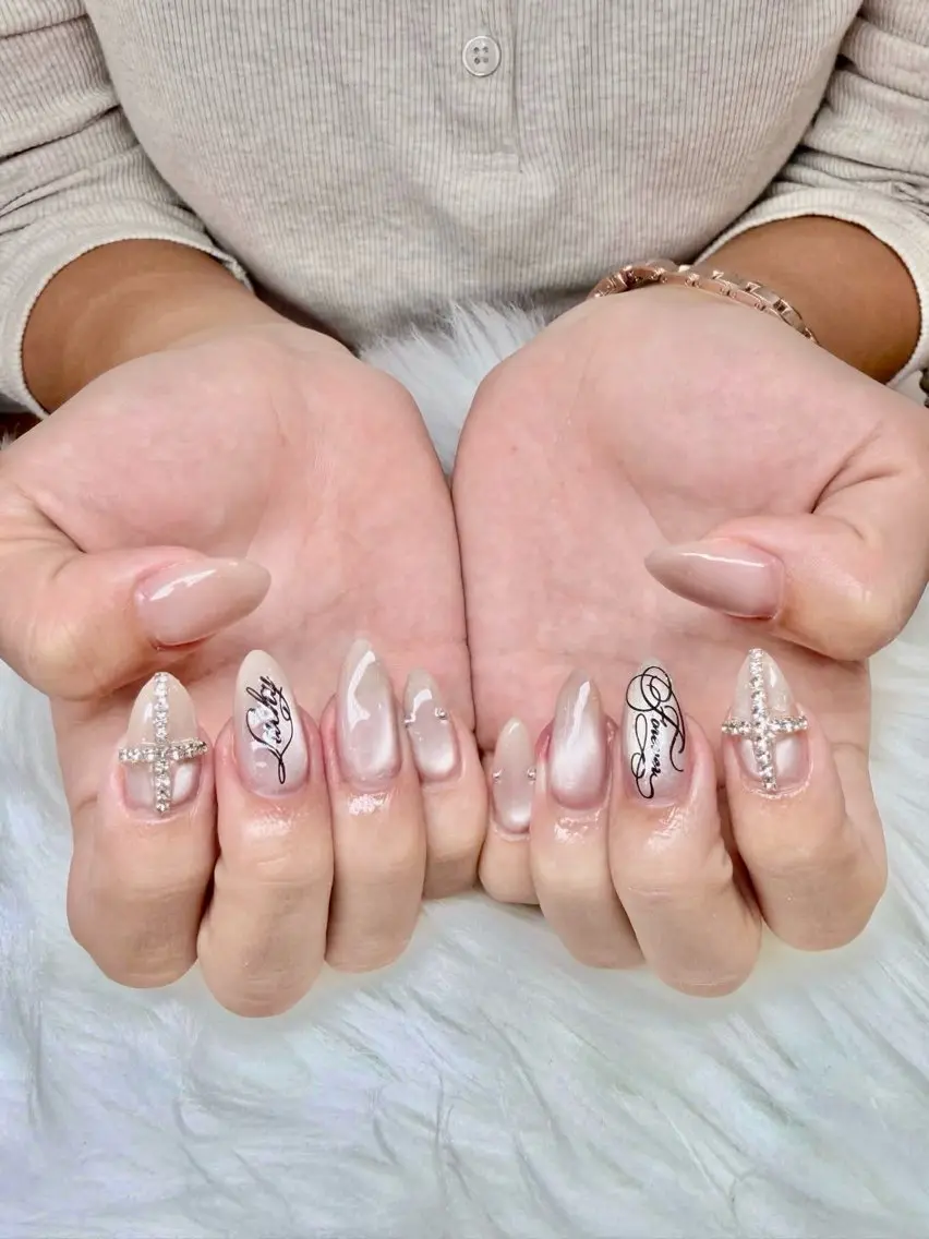 ネイル Ruri Nail Salonのネイルデザイン