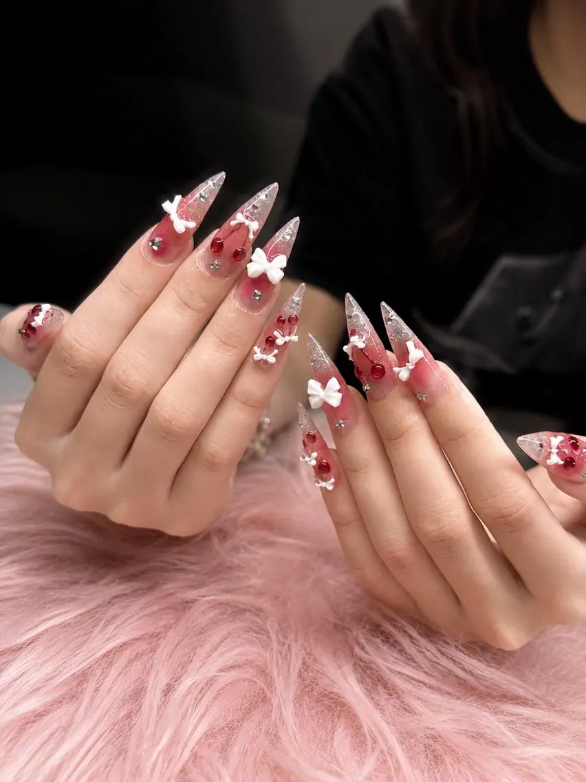 ネイル HAPPI NAIL . LEEのネイルデザイン