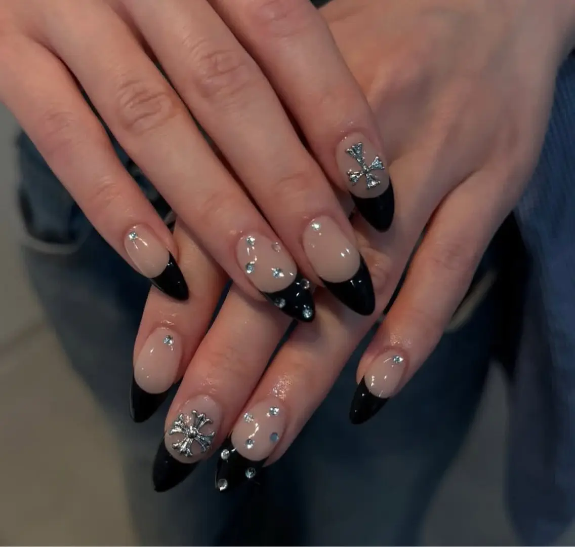 ネイル ハンドネイル NiJi Nailsのネイルデザイン