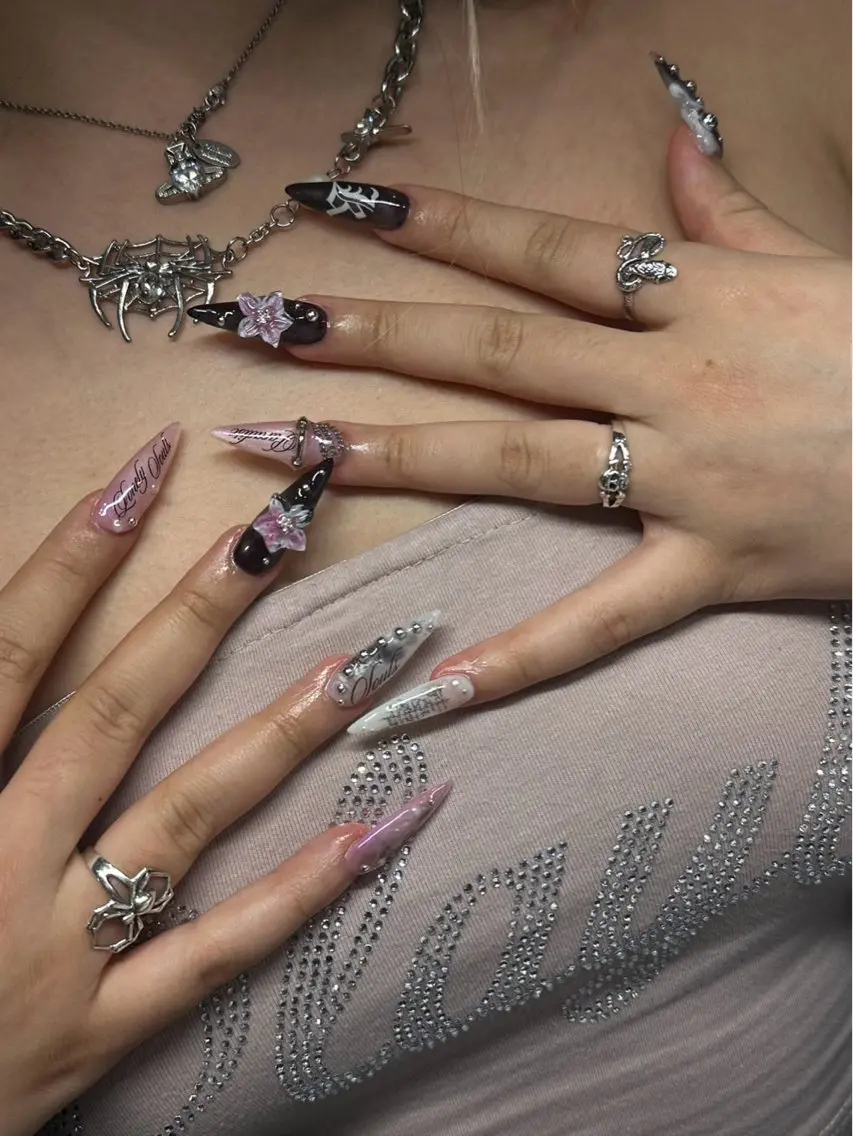 ネイル トップコート/ 下北沢nailのネイルデザイン