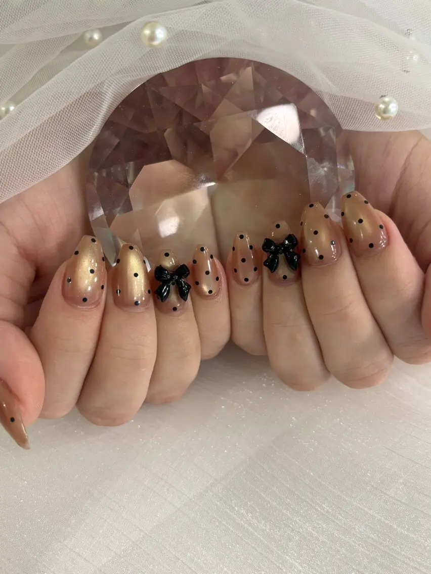 ネイル ハンドネイル Mermaid nail/Erikaのネイルデザイン
