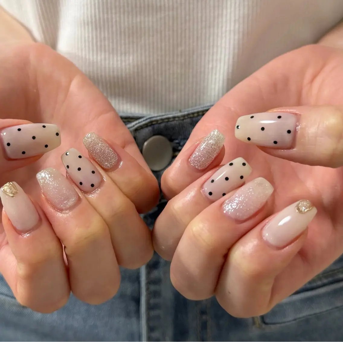 ネイル nailsalon bijuのネイルデザイン