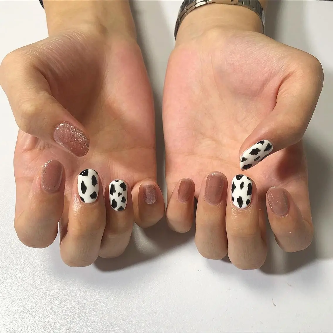 ネイル émus nail Mamiのネイルデザイン