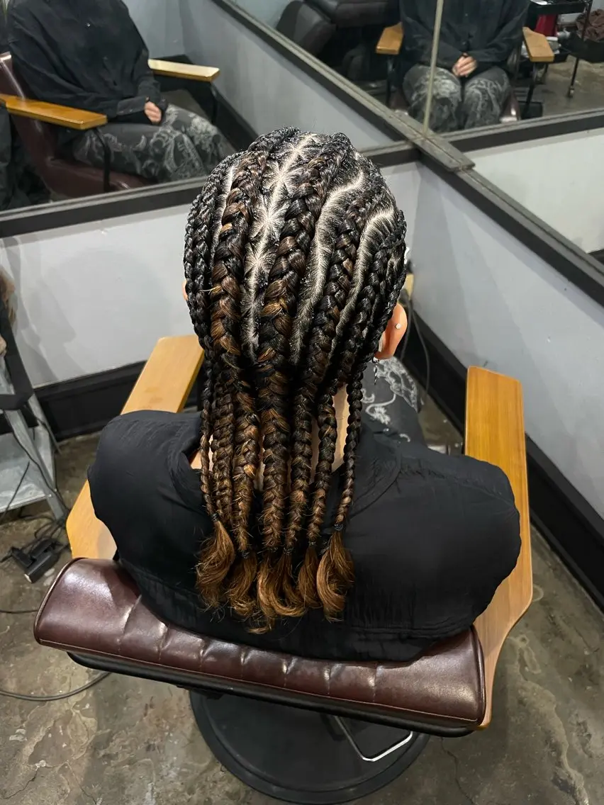 ヘアアレンジ k ayanoのその他イメージ