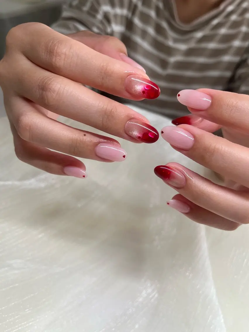 ネイル soary nailのネイルデザイン