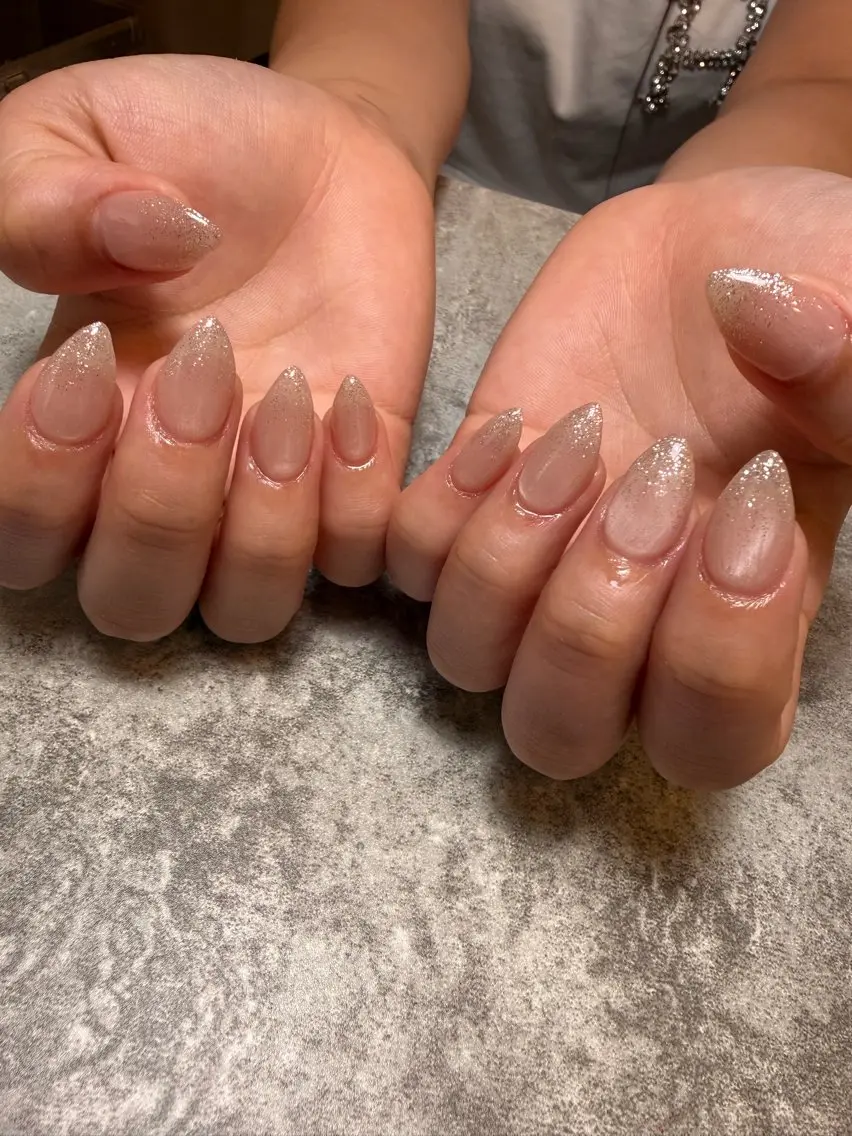 ネイル ハンドネイル Nail k2000のマツエク・マツパデザイン