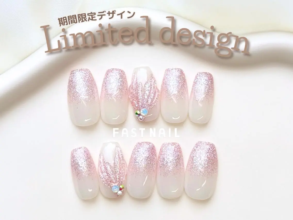 ネイル FASTNAIL LOCO 昭島店のネイルデザイン