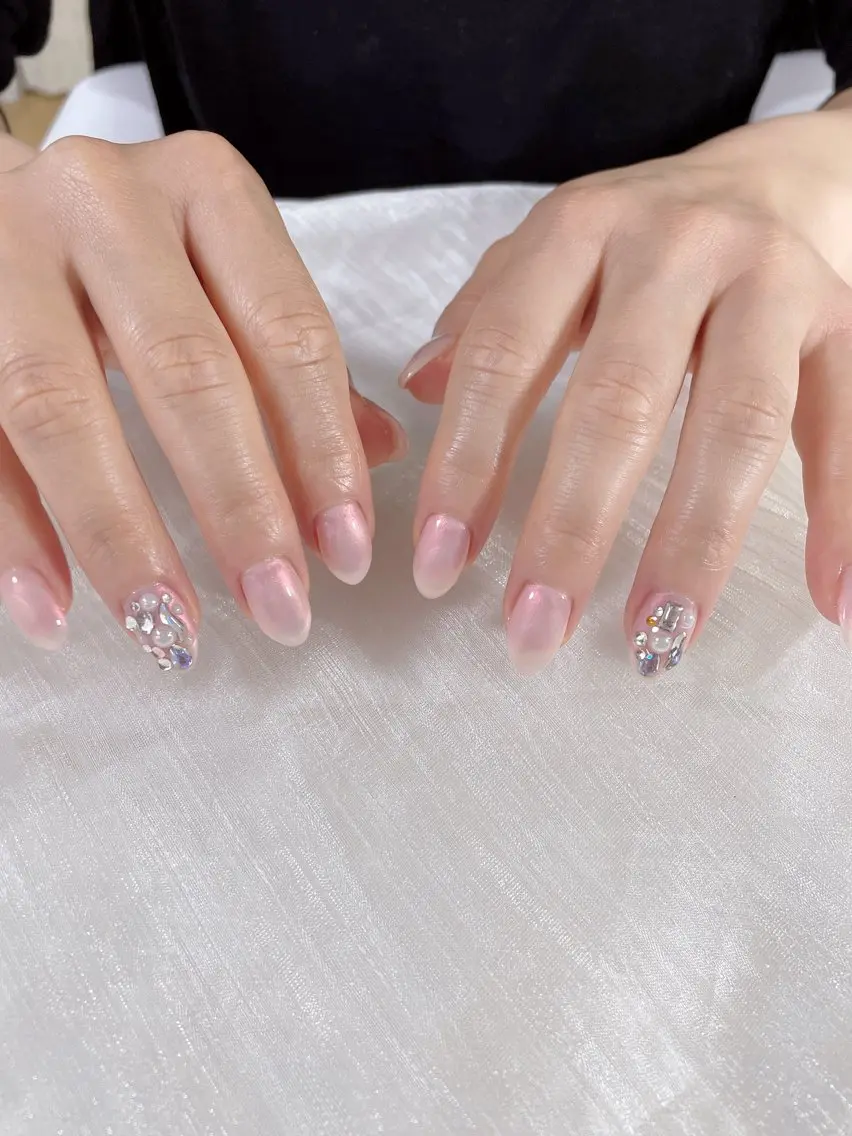ネイル Nail salon Lilyのネイルデザイン