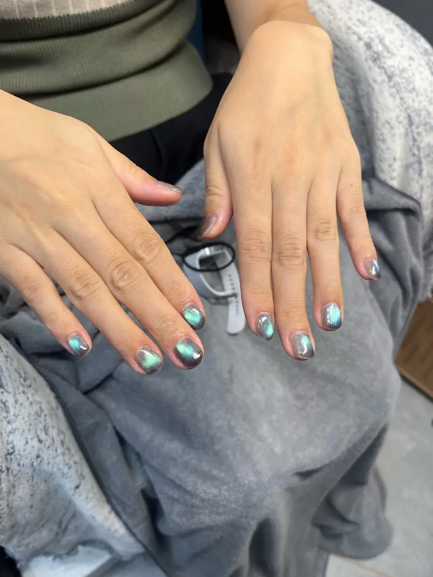 ネイル ハンドネイル Froom🌻 村上夏菜のネイルデザイン
