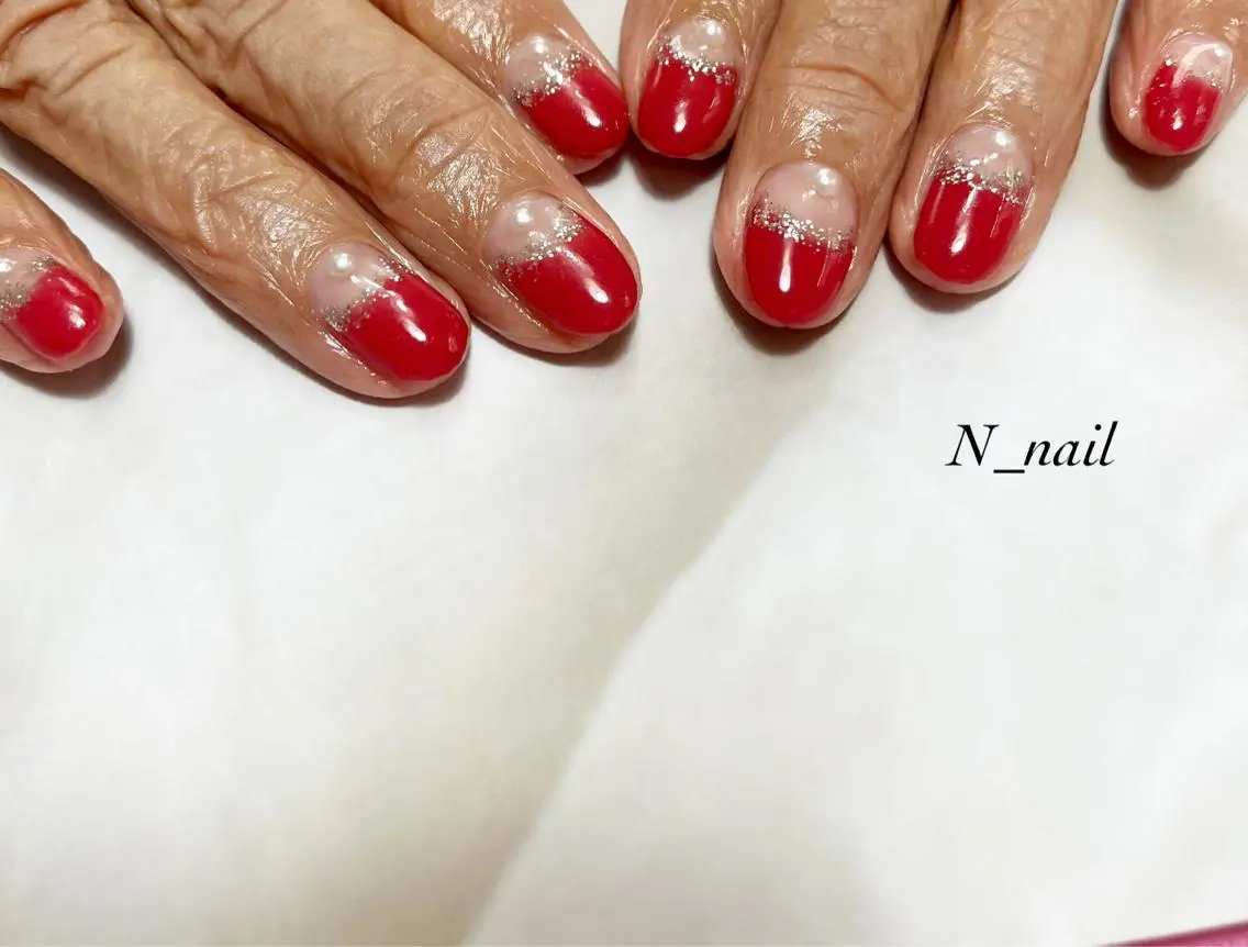 ネイル Nail lienのネイルデザイン