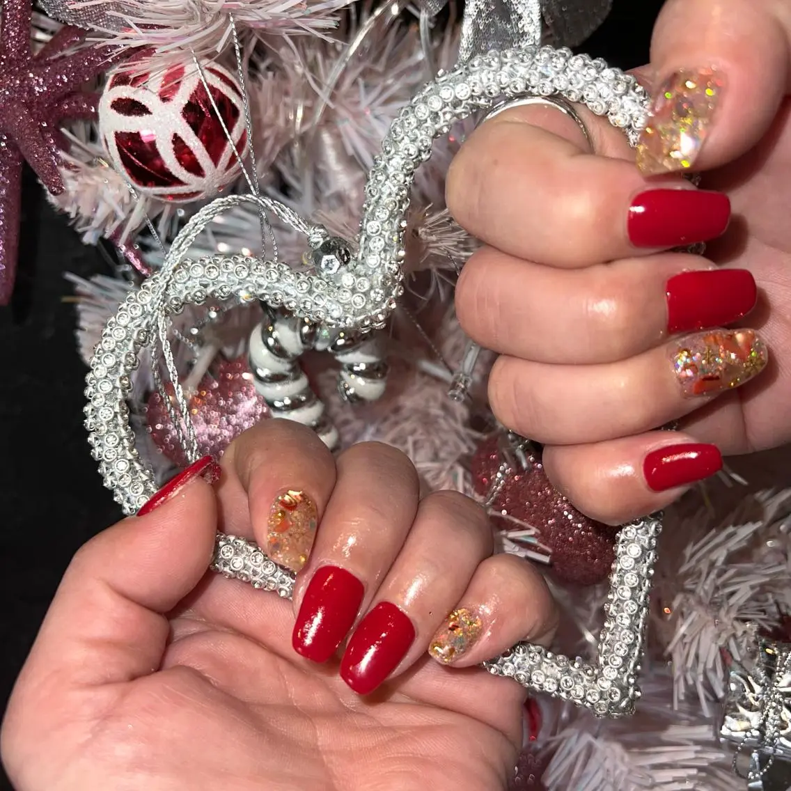 ネイル ハンドネイル beauty salonREMIAのネイルデザイン