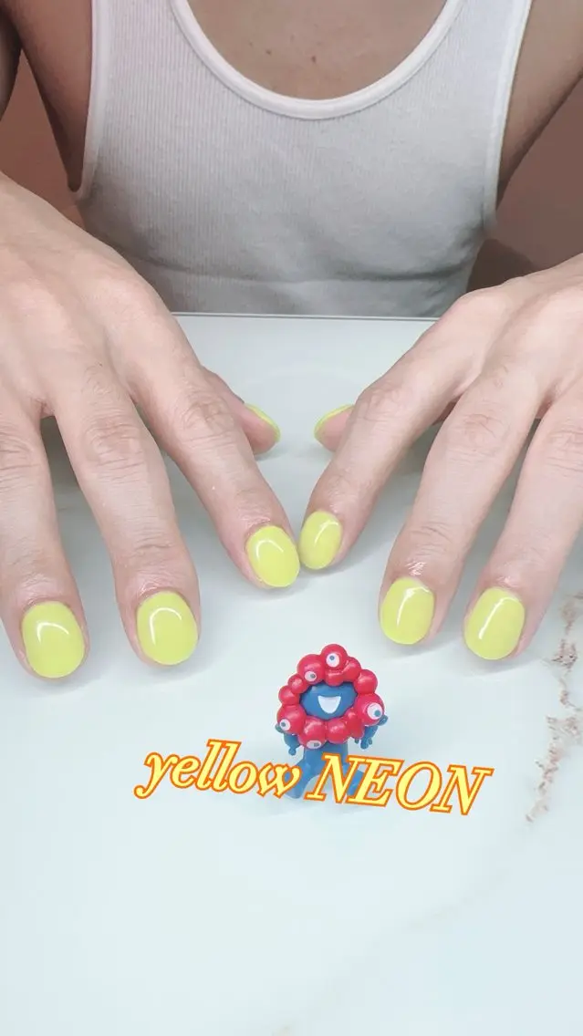 ネイル ハンドネイル tomo ♡のネイルデザイン
