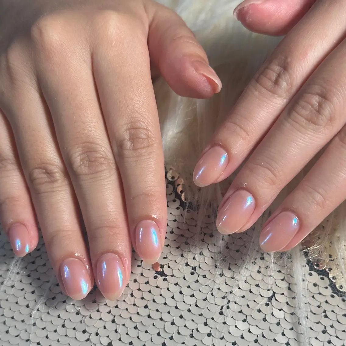 ネイル Crea AIRI🎀のネイルデザイン