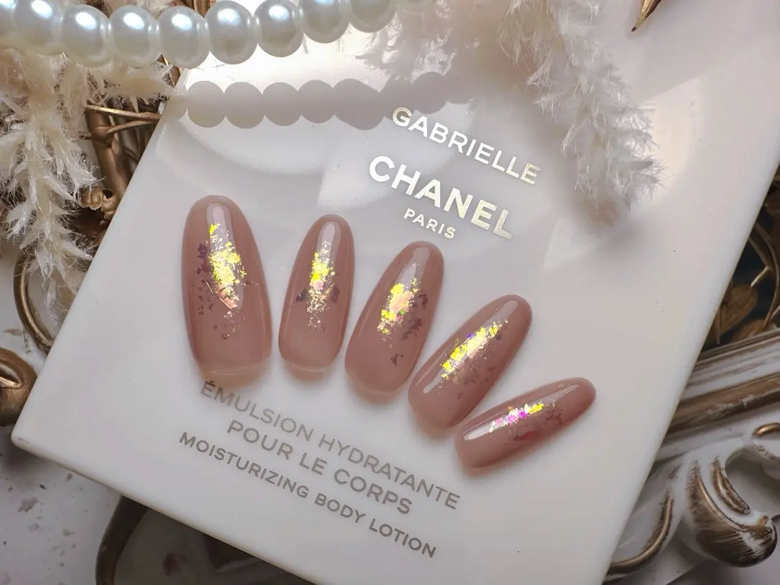 ネイル 田坂✨LUNE nail salonのネイルデザイン