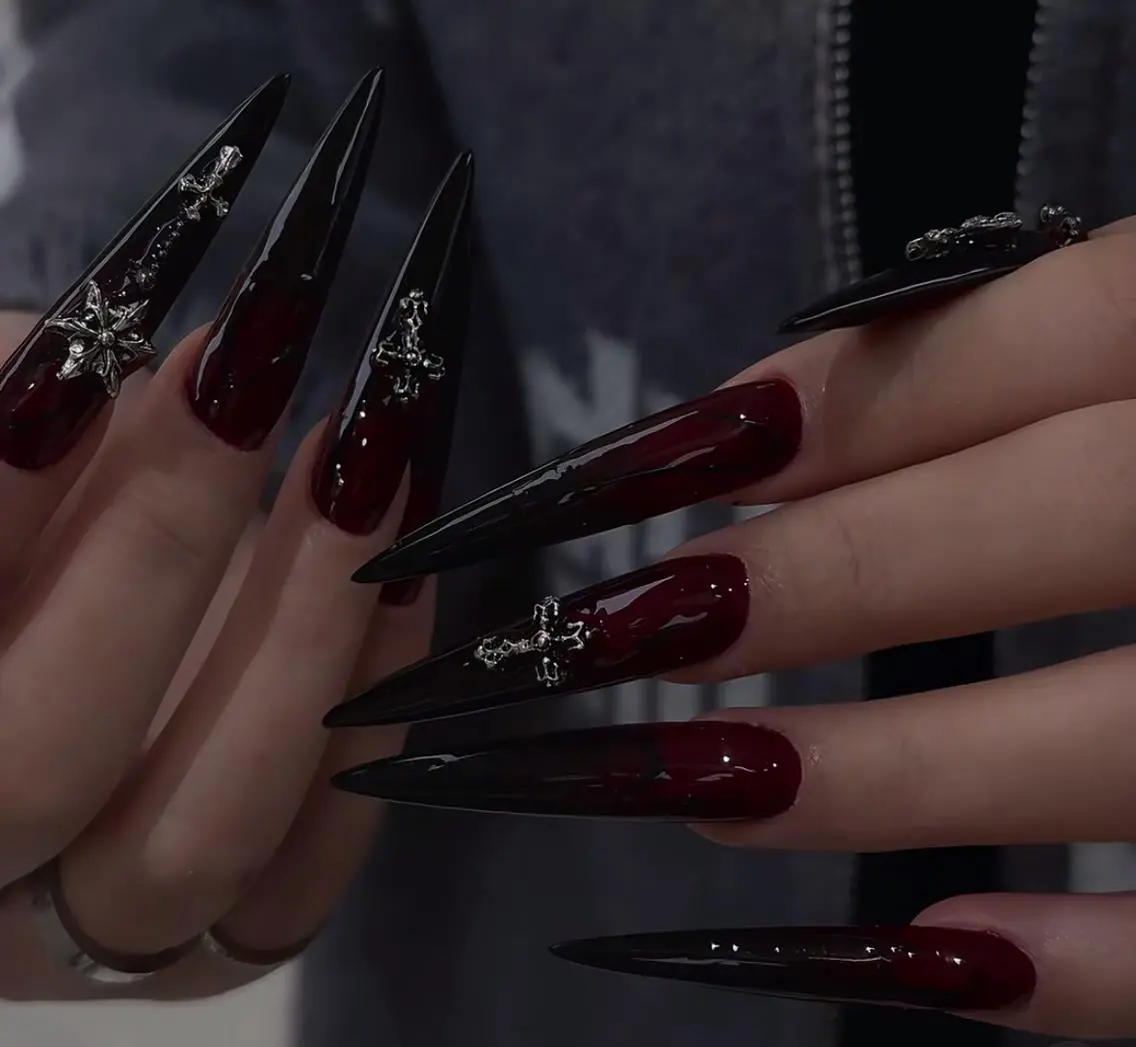 ネイル ハンドネイル Miya🎀 nailのネイルデザイン