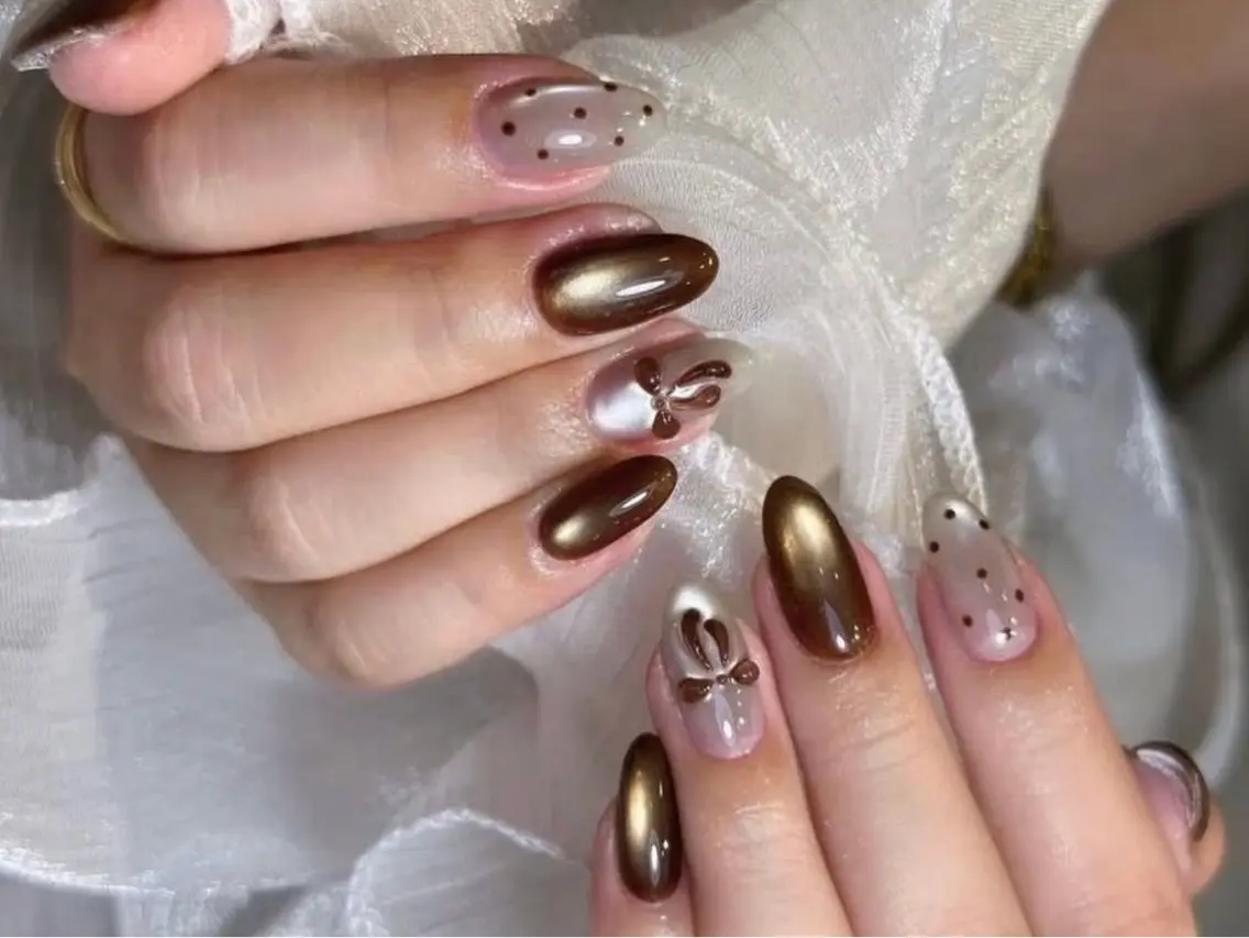ネイル Sakai Nail Salonのネイルデザイン