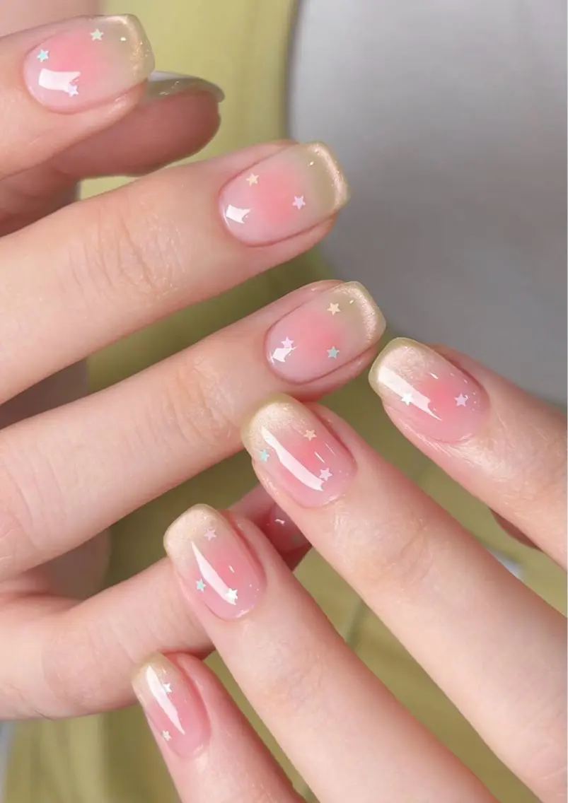 ネイル ハンドネイル Minette nailrinrinのネイルデザイン