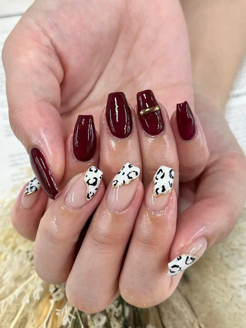 ネイル ハンドネイル Basic町田本店 Suzunaのネイルデザイン