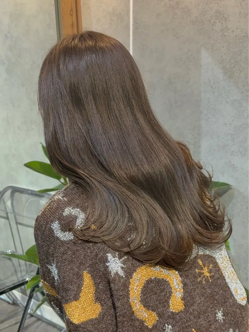 ［💎美髪確定💎］Aujua 4 or 5 STEPトリートメントの写真