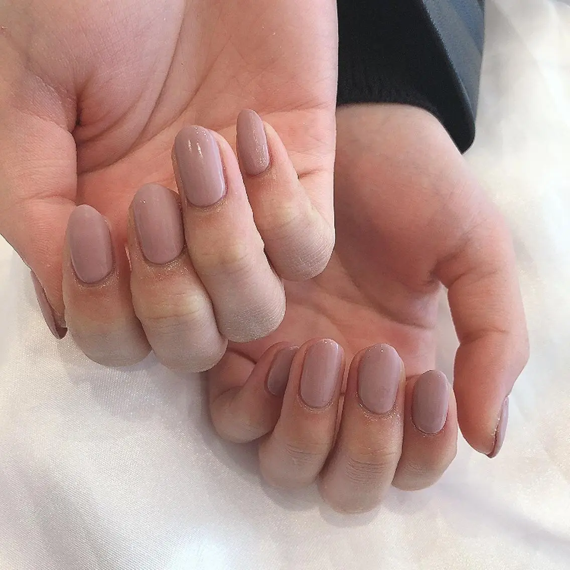 ネイル マットネイル eclat.nail エクラネイルのネイルデザイン