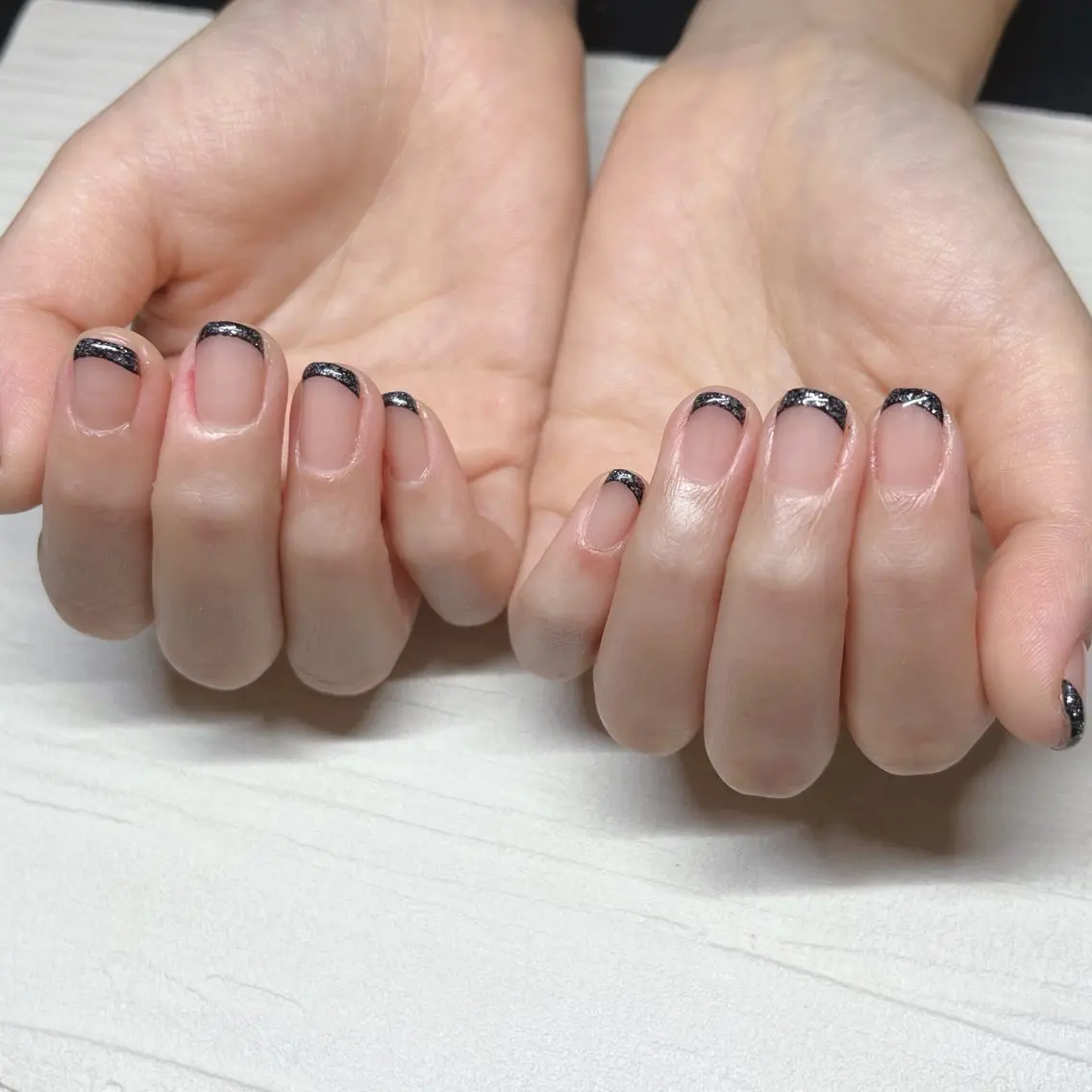 ネイル 美爪&巻き爪ケア❤️ ネイルサロンNANOのネイルデザイン