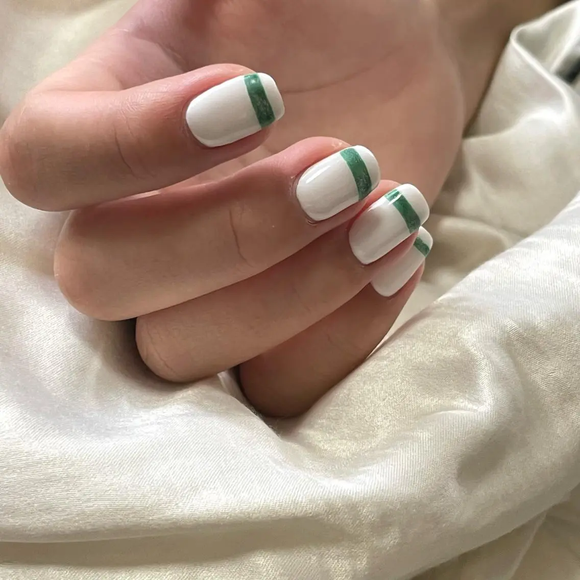 ネイル 北名古屋♡ ayanaのネイルデザイン