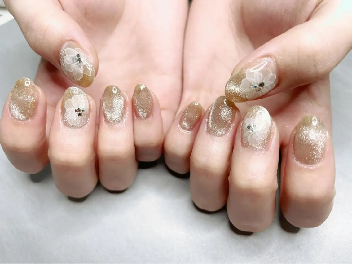 マツエク・マツパ Salon ILDOR のマツエク・マツパデザイン