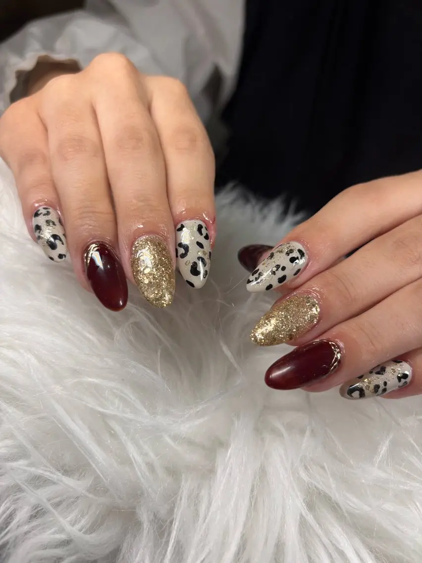 ネイル EN_NAIL akaneのネイルデザイン