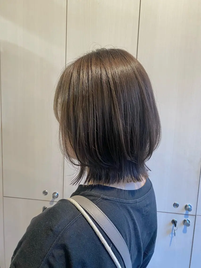 レディースカット＋プチスパの写真