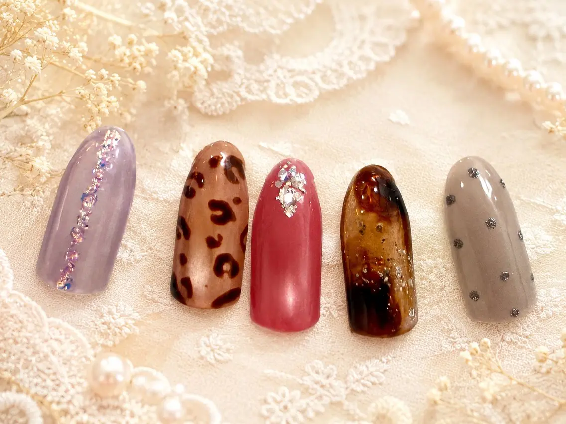 ネイル アートネイル 🤍大人シンプル🤍 船橋駅近 nailのネイルデザイン