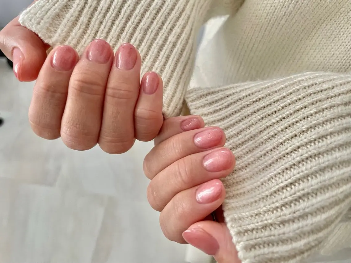 ネイル ハンドネイル spoon nailのネイルデザイン