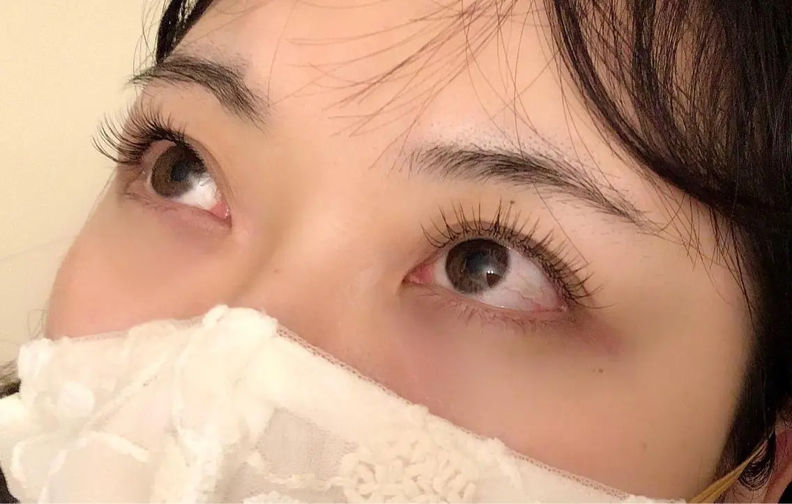 マツエク・マツパ マツエク eyelash GARDENのマツエク・マツパデザイン