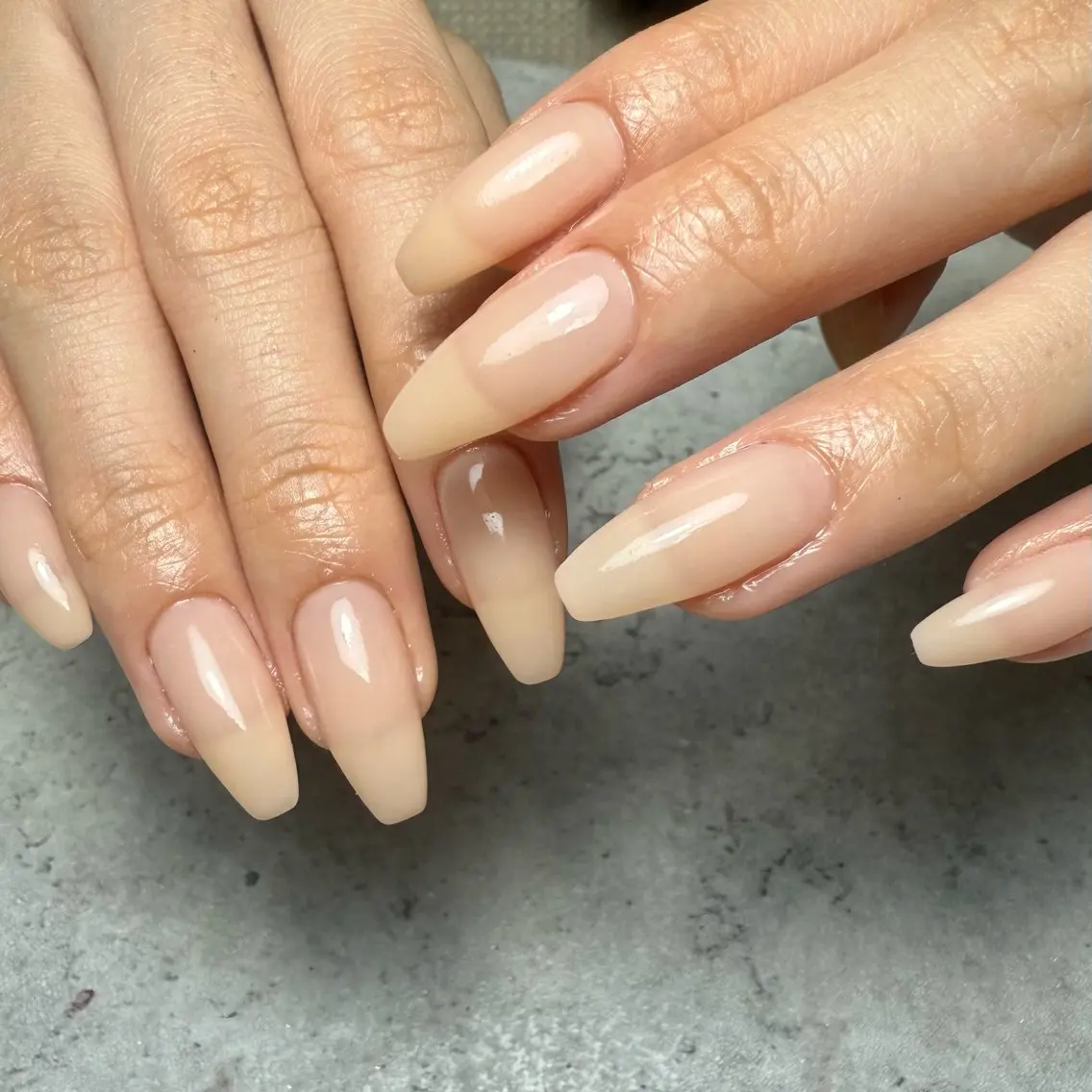 ネイル ハンドネイル are you nailのネイルデザイン