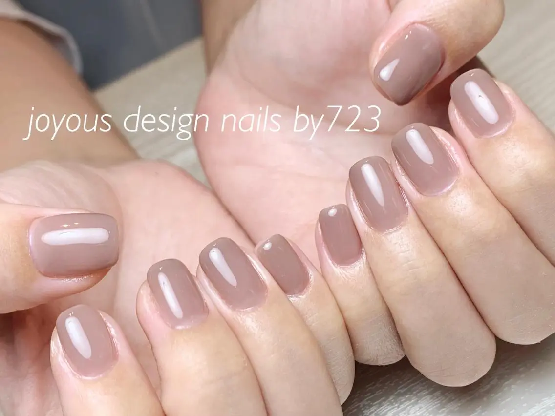 ネイル ハンドネイル jdn natsumiのネイルデザイン