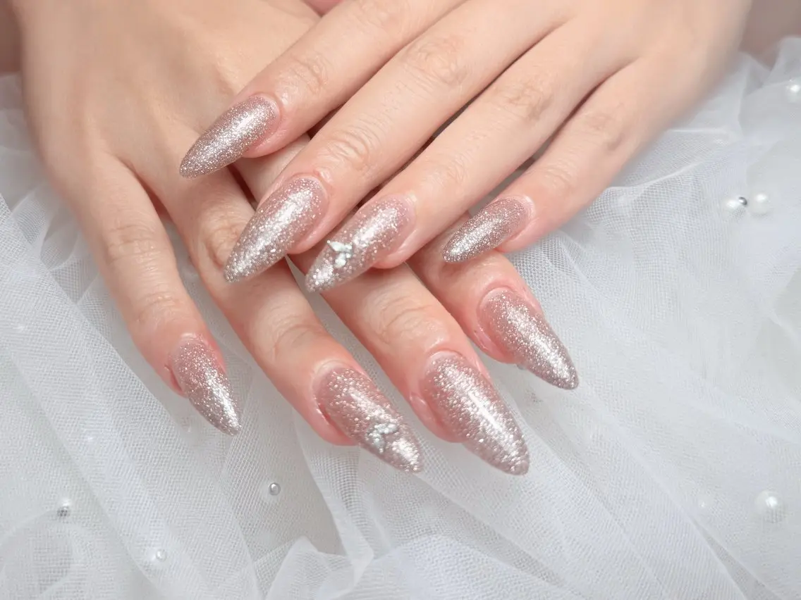ネイル Bél Nail salonのネイルデザイン