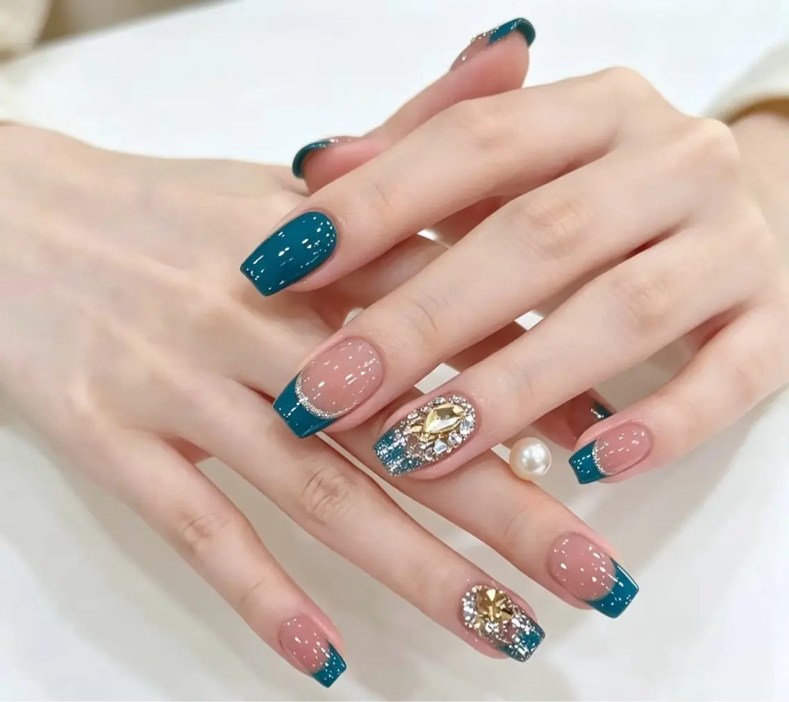 ネイル 💅 あいのネイルデザイン