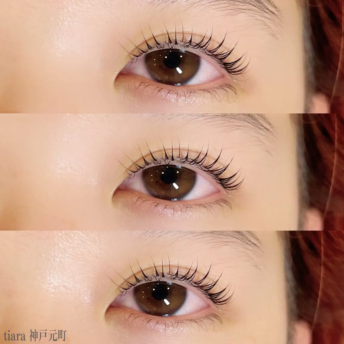 マツエク・マツパ eyelash / mizukiの眉毛・アイブロウイメージ