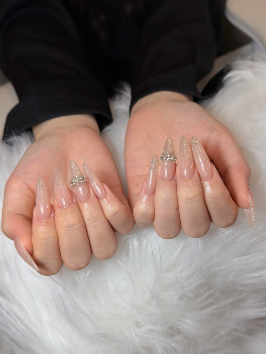 ネイル ハンドネイル MIHANA RINAのネイルデザイン